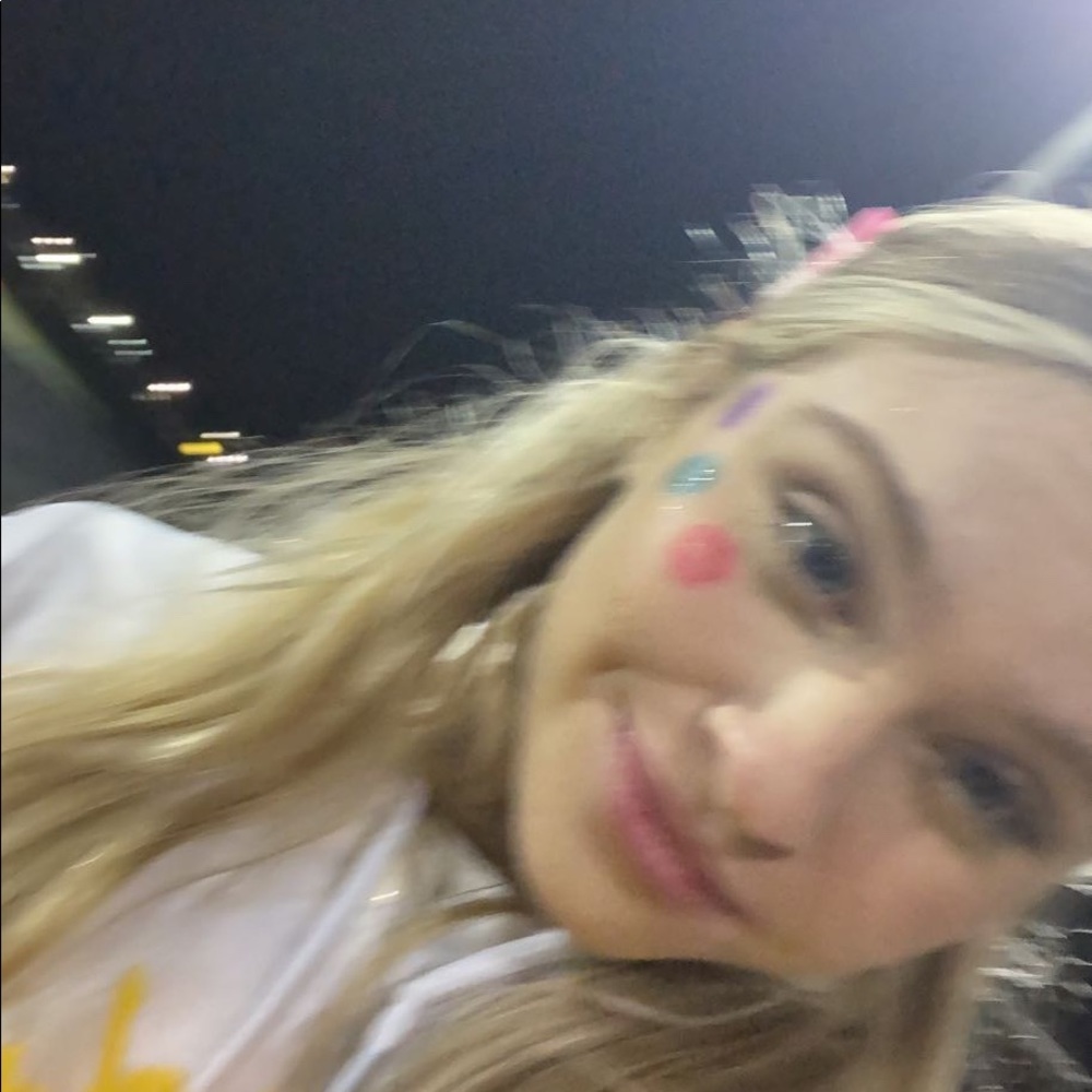 Meet your Posher, Lil